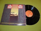 Mike Oldfield - The Killing Fields Soundtrack RARE Made In Israel CBS Promo NM