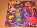 ORBITAL - In Sides - 3 LP SET 1st PRESSING 1996 Internal Records