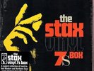 THE STAX VINYL 7s 7X7
