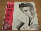 Elvis Presley ?– Love Songs Vinyl, LP, Compilation, Pink 180g Gatefold