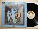 Arcadium  Breathe Awhile  orig. 1969 FR 1st PRESS Disques Vogue SLVLXME 429 RARE