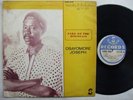 OSAYOMORE JOSEPH fire on the mountain EDO FUNK HIGHLIFE ELECTRO ? hear