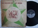THE GOLDEN STAR OF BENIN INSANE RAW PSYCH EDO FUNK HIGHLIFE BREAK ? mp3 listen