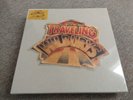 Traveling Wilburys Boxset The Vol 1 3 Rare Vinyl Triple LP Record Travelling