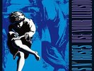 GUNS N ROSES Use Your Illusion Two 2 II : 2 x 180gm Vinyl LP NEW & SEALED