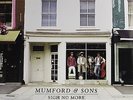 MUMFORD & and SONS Sigh No More VINYL LP NEW & SEALED