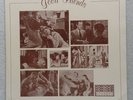 DIGGORY VENN Good Friends UK 1978 DIY private pressing folk rock prog unplayed