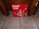 SEALED GRAND FUNK RAILROAD DEBUT ALBUM