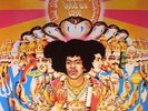 JIMI HENDRIX EXPERIENCE, The - Axis: Bold As Love - Vinyl (LP)