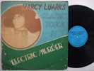 MARCY LUARKS & CLASSIC TOUCH electric murder MONSTER AFRO BOOGIE FUNK NIGERIA ?