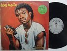 RAP MASTER LEXY MELLA special night AFRO EARLY HIP HOP ELECTRO FUNK LP NIGERIA ?