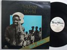 RICK ASIKPO the children of the world AFRO BOOGIE FUNK ANTHEM ELECTRO RAP VG+ ?