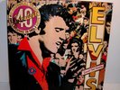 ELVIS PRESLEY  