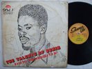 THE TALENTS OF BENIN vol3 AFRO EDO FUNK HIGHLIFE NIGERIA LP ? mp3