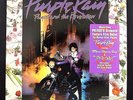 Prince and the Revolution PURPLE RAIN, Purple Vinyl, Warner Bros. PROMO (1984)