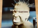 CHINA DRUM 'SELF MADE MANIAC' ORIGINAL VINYL LP