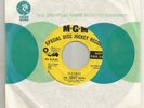 GARAGE ROCKER- TEDDY BOYS -  JEZEBEL   -HEAR -1966 PROMO MGM
