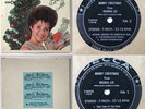 Brenda Lee merry Christmas from Jukebox Ep + title strip Jingle Bell Rock