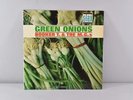 R&B Booker T. & The M.G.s Green Onions Vinyl LP Mono Stax Records  Mint