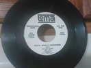 Kell Osborne-That's What's Happening/You Can't Outsmart A Woman Promo 45 Loma G+