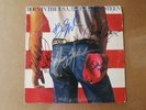 BRUCE SPRINGSTEEN / BORN IN THE USA / LP VINYL