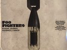 Foo Fighters Echoes Silence Patience & Grace 2x LP Vinyl NEW