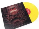 Evil Dead 2 Soundtrack Vinyl LP - Joseph Loduca Waxwork Records Delta 88 New
