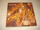 ORLANDO MARIN saxofobia MANANA 503 orig 1971 latin jazz salsa funk  VG