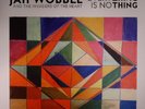 Jah Wobble & The Invaders of the Heart - Everything Is Nothing VINYL (LP)