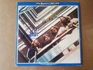 THE BEATLES / 1967-1970 THE BLUE ALBUM / LP VINYL