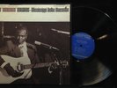 David Honeyboy Edwards-Mississippi Delta Bluesman-Folkways 3539-RARE