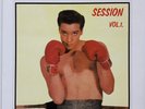 Elvis Presley ?– The Complete Kid Galahad Session Vol.1  LP  Vinyl