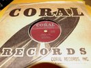 BUDDY HOLLY 78RPM-PEGGY SUE/EVERYDAY-FREE SHIPPING N.AMERICA