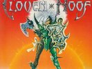 Cloven Hoof - Dominator LP #112763