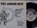 David Bowie: The London Boys 7