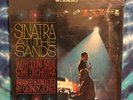 Frank Sinatra LP Sinatra At The Sands STILL FACTORY SEALED Original 1966 Press