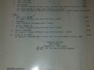 Rare Test pressing PROMO Vinyl   Sammy Hagar Standing Hampton LP