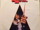 RARE MEXICO Stanley Kubrick NARANJA MECANICA CLOCKWORK ORANGE ost Walter Carlos