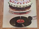 Rolling Stones - Let It Bleed Vinyl Album Vintage 1st Pressing