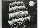 Sultans - Ghost Ship LP 2000 US ORIG SYMPATHY Hot Snakes Rocket From the Crypt