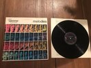 Jan Hammer Group LP Melodies - JZ 35003- Rare - Vinyl Record - 1977 Promo
