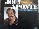 Rare Latin Joey Aponte..Salsa Son Y Melao..Orig Guaguanco on All Art