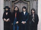 Beatles . The Beatles Again (Hey Jude) . SO-385 label . 1970 Apple LP