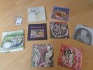 Dinosaur Jr. - Fossils (5 x 7