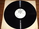 STAN GETZ MEETS GERRY MULLIGAN UK COLUMBIA LP ONE SIDED 3-TRACK DEMO TEST PRESS