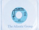 Rap Hip Hop 45 BREEZE L.A. Posse ATLANTIC HEAR