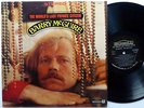 BARRY McGUIRE the Worlds Last Citizen LP folk rock Stereo Dm147