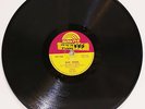 Super Rare ROY ORBISON Blue Angel/Today's Teardrops 78 RPM South Africa (1960)