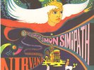 PROG/PSYCH-LP- NIRVANA- THE STORY OF SIMON SIMOPATH- BELL_ MINT