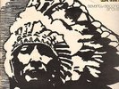 PROG-LP-KEEF HARTLEY BAND-SEVENTY SECOND BRAVE- DERAM-UK- 1972- MINT